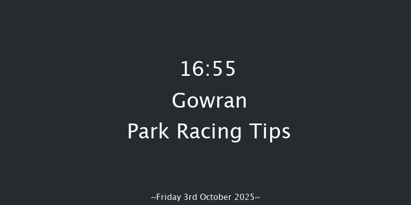 Gowran Park 16-55 20f Sat 20th Sep 2025