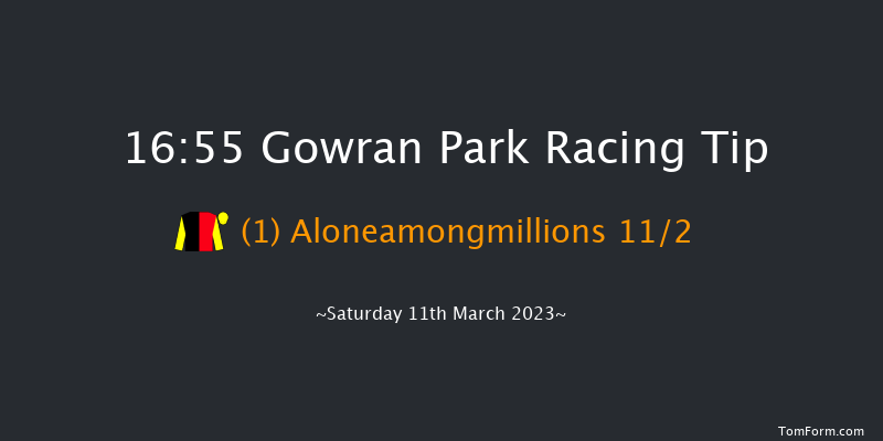 Gowran Park 16:55 Conditions Chase 25f Sat 18th Feb 2023