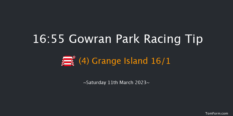 Gowran Park 16:55 Conditions Chase 25f Sat 18th Feb 2023