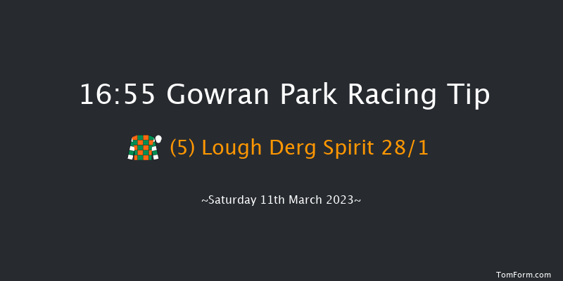 Gowran Park 16:55 Conditions Chase 25f Sat 18th Feb 2023