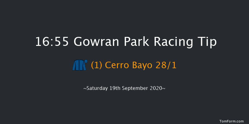 Denny Cordell Lavarack & Lanwades Stud Fillies Stakes (Group 3) Gowran Park 16:55 Group 3 10f Wed 2nd Sep 2020