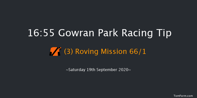 Denny Cordell Lavarack & Lanwades Stud Fillies Stakes (Group 3) Gowran Park 16:55 Group 3 10f Wed 2nd Sep 2020