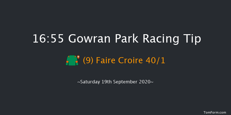 Denny Cordell Lavarack & Lanwades Stud Fillies Stakes (Group 3) Gowran Park 16:55 Group 3 10f Wed 2nd Sep 2020