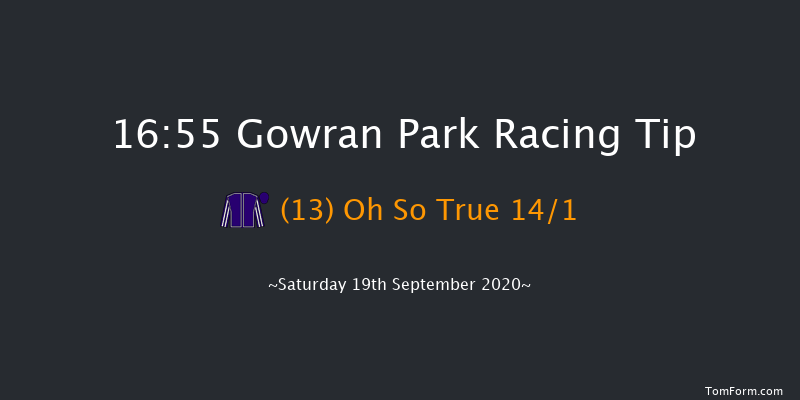 Denny Cordell Lavarack & Lanwades Stud Fillies Stakes (Group 3) Gowran Park 16:55 Group 3 10f Wed 2nd Sep 2020