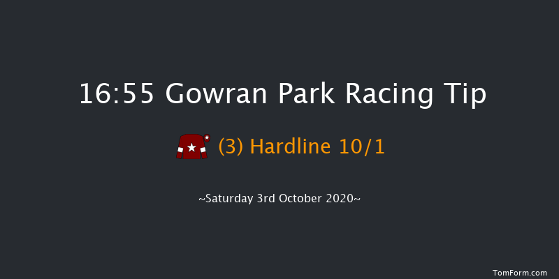 PWC Champion Chase (Grade 2) Gowran Park 16:55 Conditions Chase 20f Fri 2nd Oct 2020