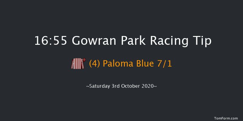 PWC Champion Chase (Grade 2) Gowran Park 16:55 Conditions Chase 20f Fri 2nd Oct 2020