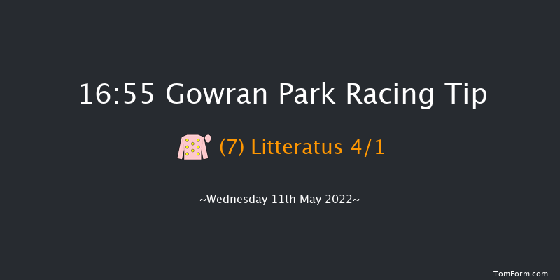 Gowran Park 16:55 Handicap 10f Wed 4th May 2022