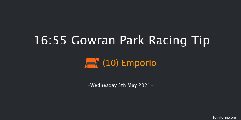 Paulstown Maiden (Plus 10) Gowran Park 16:55 Maiden 8f Tue 4th May 2021