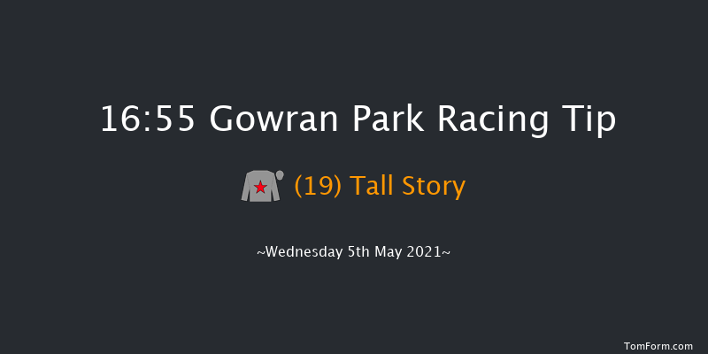 Paulstown Maiden (Plus 10) Gowran Park 16:55 Maiden 8f Tue 4th May 2021