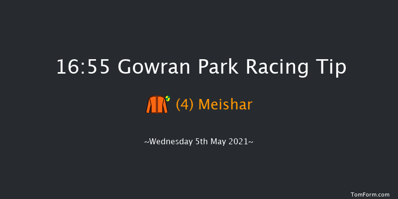 Paulstown Maiden (Plus 10) Gowran Park 16:55 Maiden 8f Tue 4th May 2021