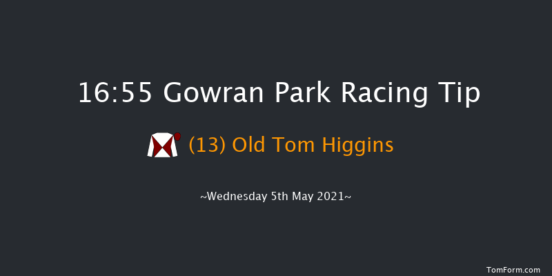 Paulstown Maiden (Plus 10) Gowran Park 16:55 Maiden 8f Tue 4th May 2021