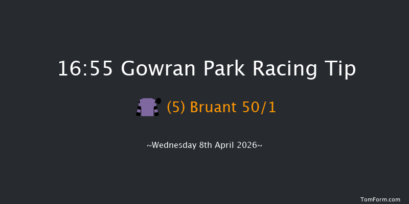Gowran Park 16-55 9f Sat 7th Mar 2026