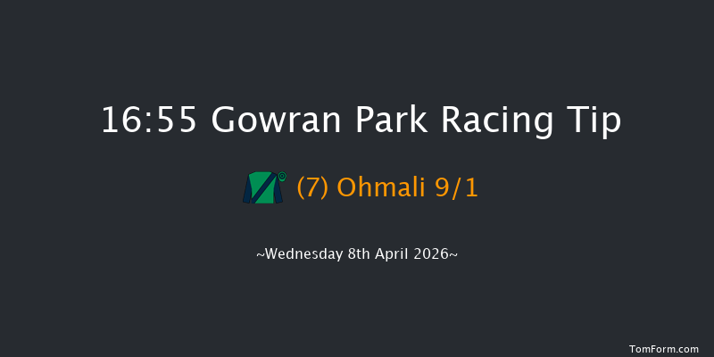 Gowran Park 16-55 9f Sat 7th Mar 2026