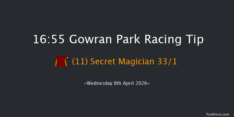 Gowran Park 16-55 9f Sat 7th Mar 2026