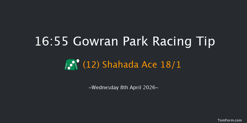 Gowran Park 16-55 9f Sat 7th Mar 2026
