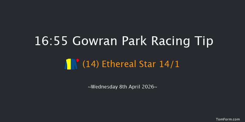 Gowran Park 16-55 9f Sat 7th Mar 2026