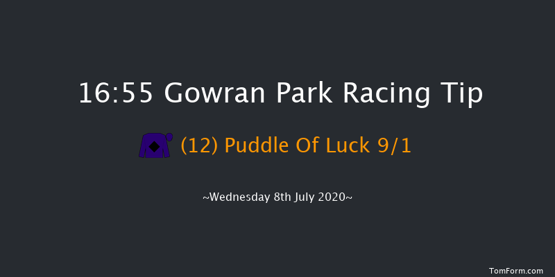 Irish Stallion Farms EBF Fillies Maiden (Plus 10) Gowran Park 16:55 Maiden 7f Fri 19th Jun 2020