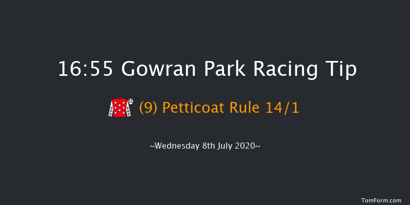 Irish Stallion Farms EBF Fillies Maiden (Plus 10) Gowran Park 16:55 Maiden 7f Fri 19th Jun 2020