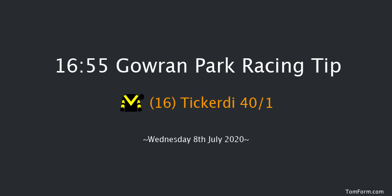 Irish Stallion Farms EBF Fillies Maiden (Plus 10) Gowran Park 16:55 Maiden 7f Fri 19th Jun 2020