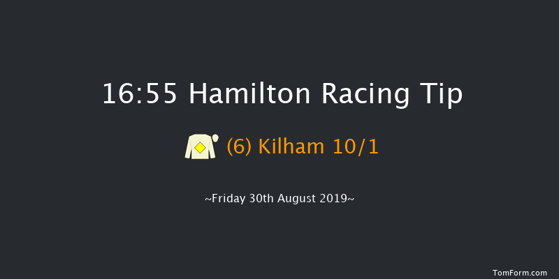Hamilton 16:55 Handicap (Class 5) 6f Sat 3rd Aug 2019