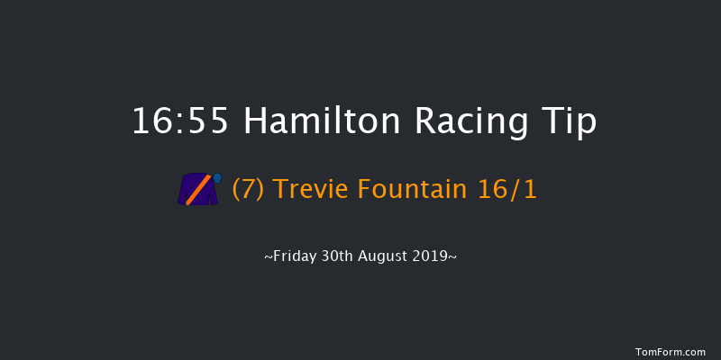 Hamilton 16:55 Handicap (Class 5) 6f Sat 3rd Aug 2019