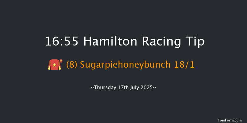 Hamilton 16-55 (Class 6) 13f Sat 12th Jul 2025