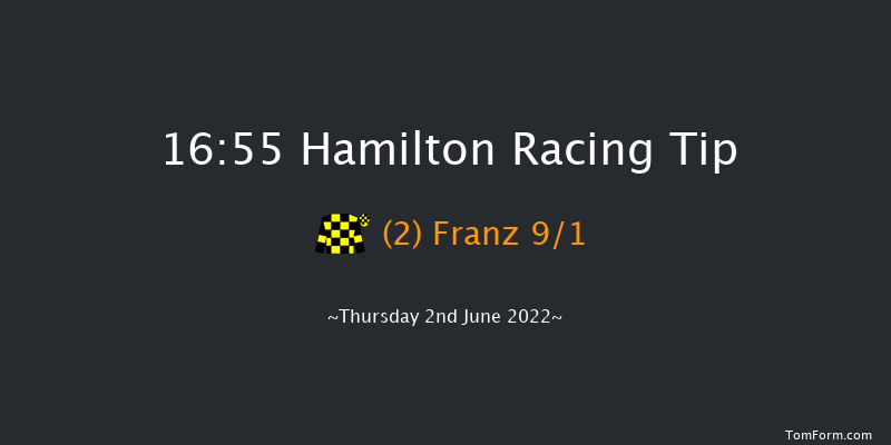 Hamilton 16:55 Handicap (Class 4) 11f Wed 25th May 2022