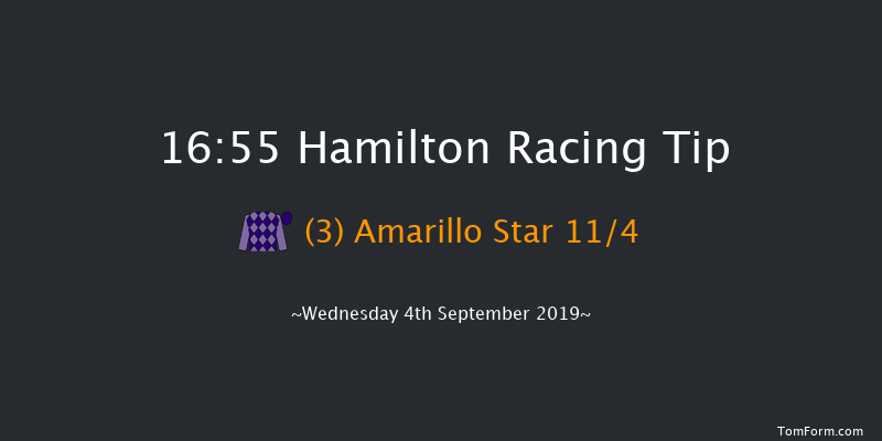 Hamilton 16:55 Stakes (Class 4) 5f Fri 30th Aug 2019