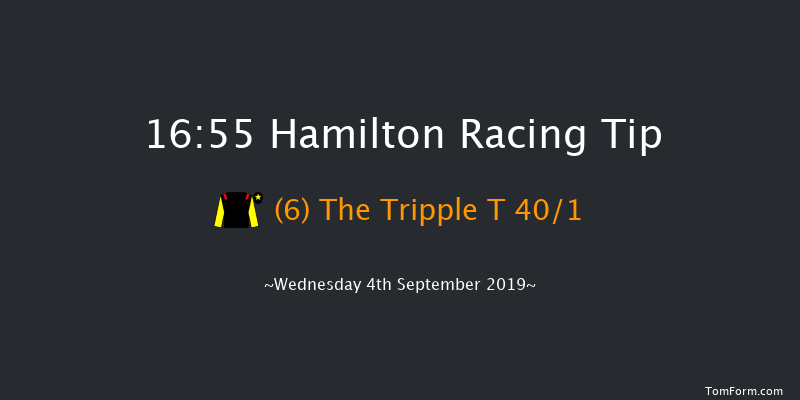 Hamilton 16:55 Stakes (Class 4) 5f Fri 30th Aug 2019