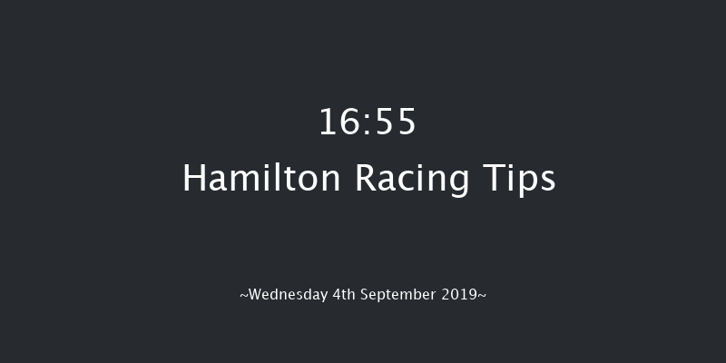 Hamilton 16:55 Stakes (Class 4) 5f Fri 30th Aug 2019