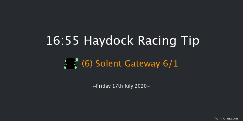 British Stallion Studs EBF Novice Stakes Haydock 16:55 Stakes (Class 5) 6f Sun 5th Jul 2020