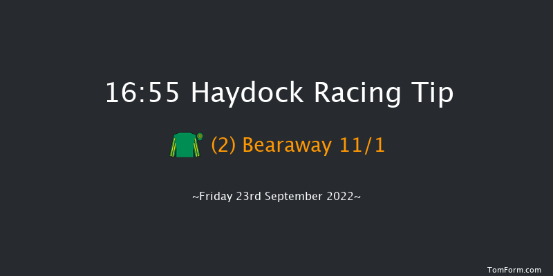 Haydock 16:55 Handicap (Class 5) 10f Sat 3rd Sep 2022