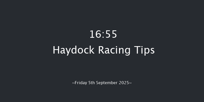 Haydock 16-55 (Class 3) 6f Thu 4th Sep 2025
