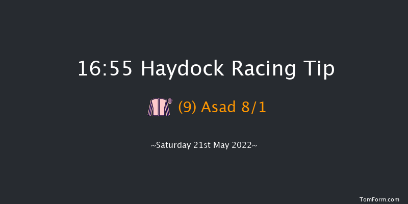 Haydock 16:55 Handicap (Class 3) 7f Fri 20th May 2022