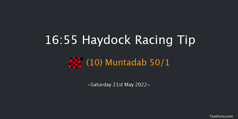 Haydock 16:55 Handicap (Class 3) 7f Fri 20th May 2022