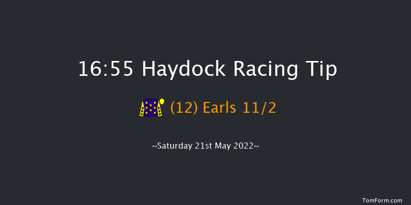 Haydock 16:55 Handicap (Class 3) 7f Fri 20th May 2022