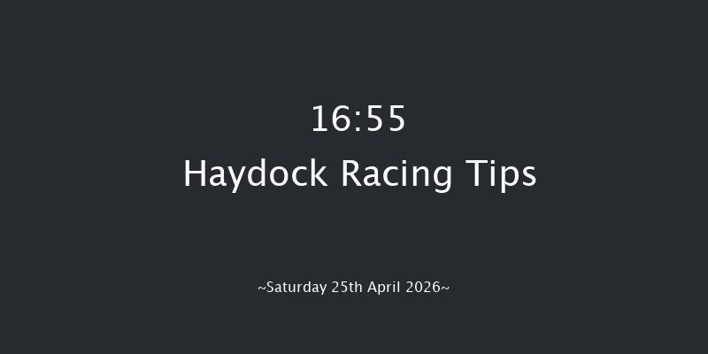 Haydock 16-55 (Class 5) 6f Wed 15th Apr 2026