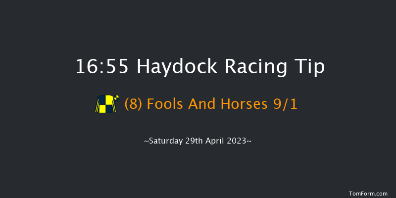 Haydock 16:55 Handicap (Class 5) 8f Sat 8th Apr 2023