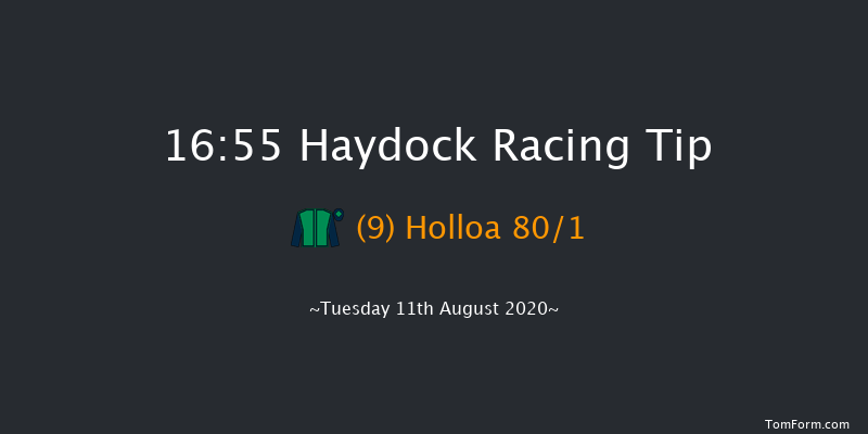 BetVictor Thanks The Key Workers Fillies' Handicap (Div 2) Haydock 16:55 Handicap (Class 5) 7f Sat 8th Aug 2020