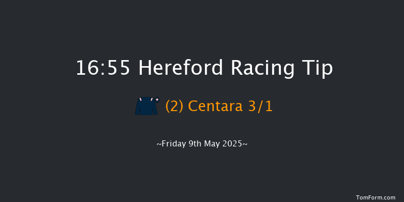 Hereford 16-55 (Class 3) 16f Tue 22nd Apr 2025
