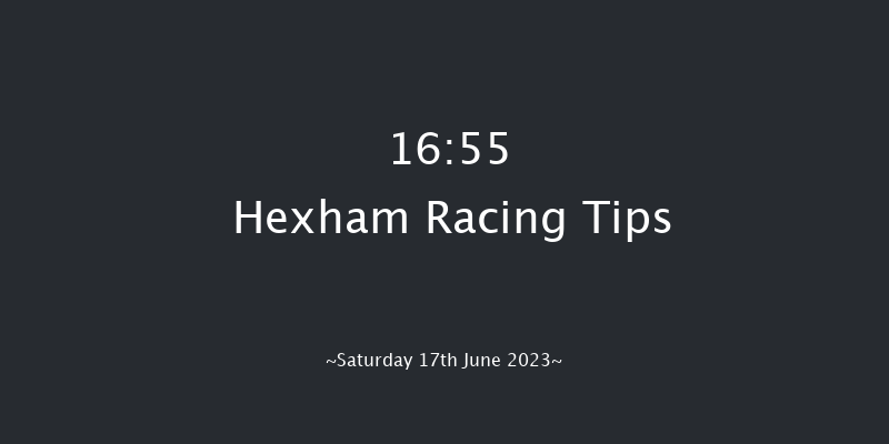 Hexham 16:55 Handicap Chase (Class 5) 24f Sat 3rd Jun 2023