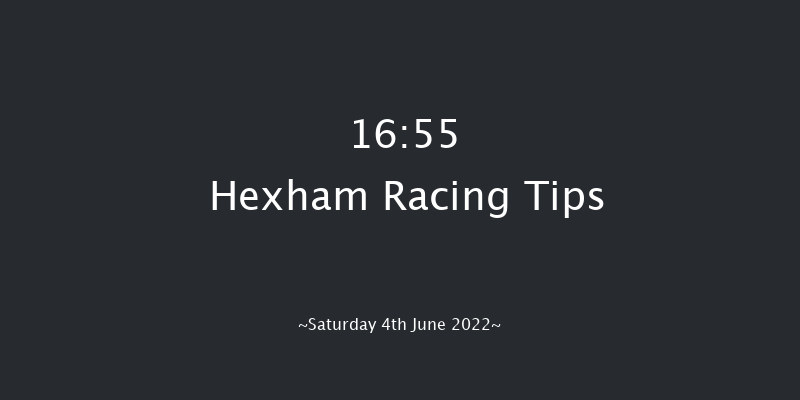 Hexham 16:55 Handicap Chase (Class 4) 24f Tue 17th May 2022