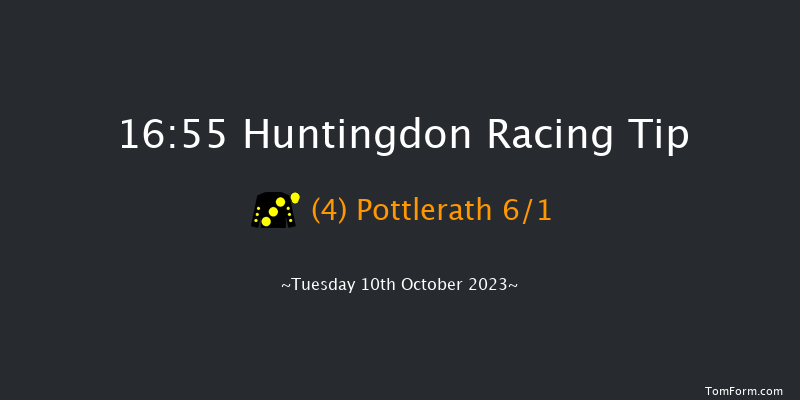 Huntingdon 16:55 Handicap Hurdle (Class 4) 25f Mon 29th May 2023