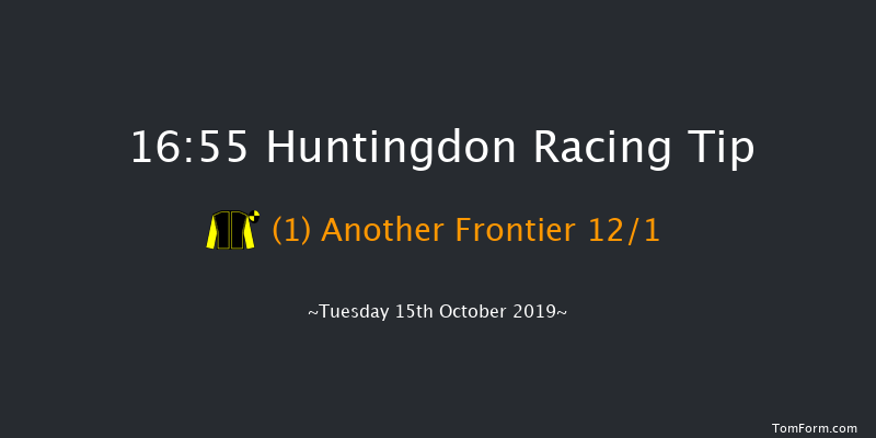 Huntingdon 16:55 Handicap Hurdle (Class 4) 25f Wed 2nd Oct 2019