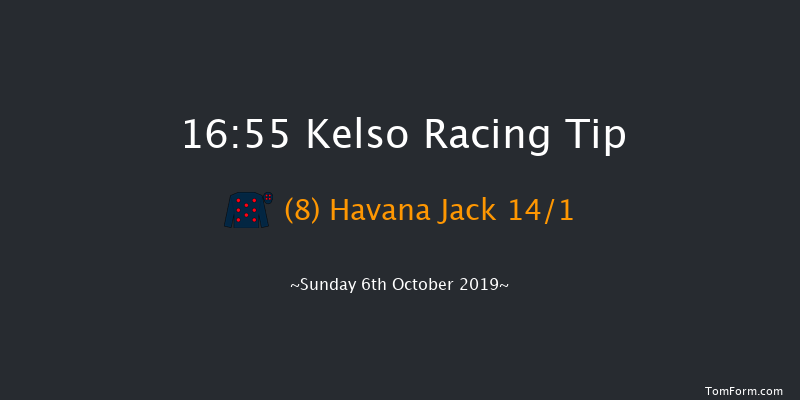 Kelso 16:55 Handicap Chase (Class 4) 23f Wed 18th Sep 2019