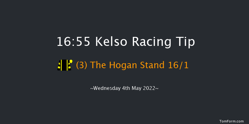 Kelso 16:55 NH Flat Race (Class 4) 16f Mon 4th Apr 2022