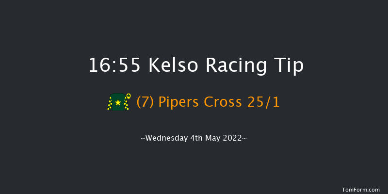 Kelso 16:55 NH Flat Race (Class 4) 16f Mon 4th Apr 2022