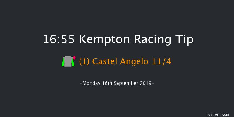 Kempton 16:55 Handicap (Class 6) 7f Wed 11th Sep 2019