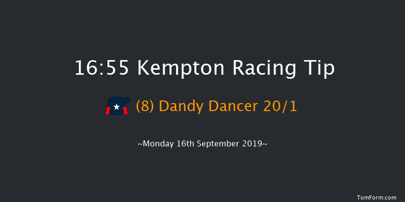 Kempton 16:55 Handicap (Class 6) 7f Wed 11th Sep 2019