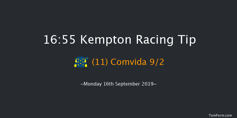 Kempton 16:55 Handicap (Class 6) 7f Wed 11th Sep 2019